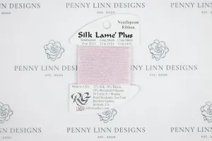 Silk Lamé Plus LM24 Baby Pink