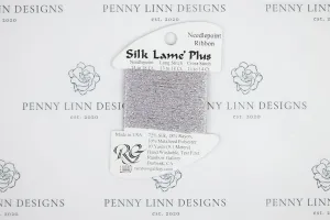 Silk Lamé Plus LM40 Dove Gray