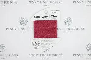 Silk Lamé Plus LM45 Deep Rose