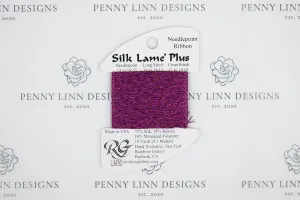 Silk Lamé Plus LM50 Fuchsia