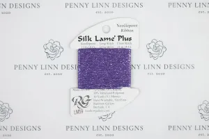 Silk Lamé Plus LM59 Lilac