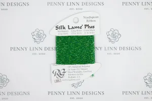 Silk Lamé Plus LM63 Emerald