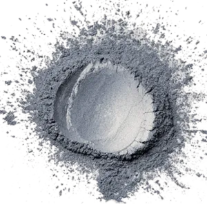 Silver Luster Dust