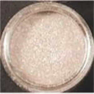 Silver Starlight Luster Powder Shaker.