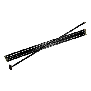 Silverline 868720 Extra-long 2m Drain & Chimney Rod Set 7pce Drain Rod Set 7pce