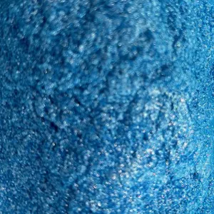 Sky Blue Sparkle Glitter