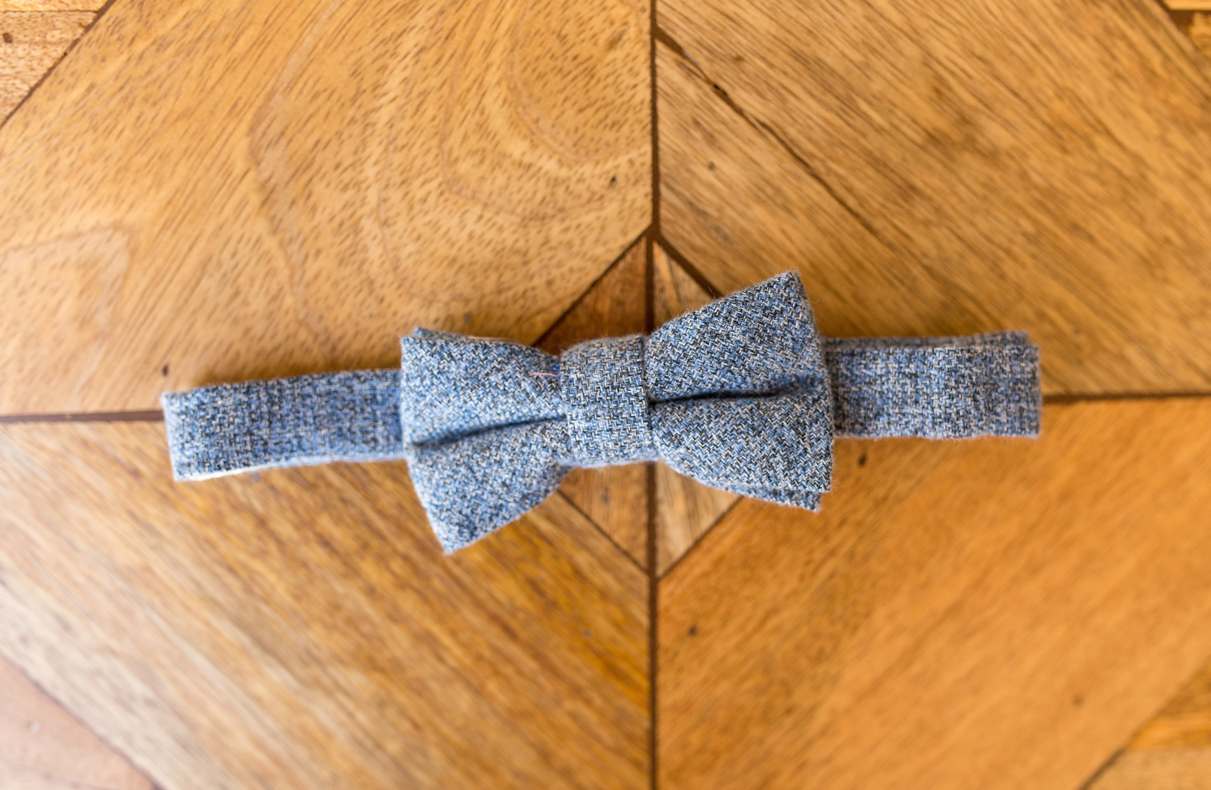 SKYE || BOY BOW TIE