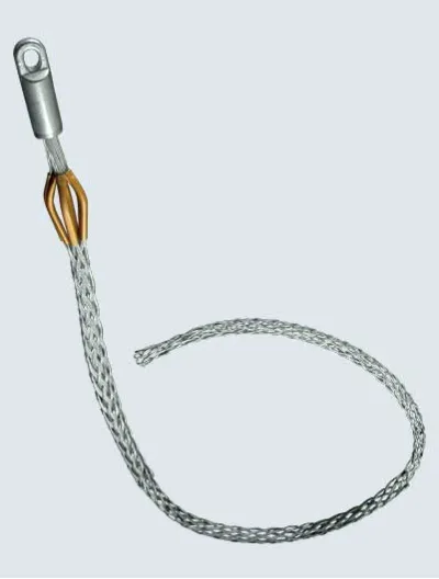 Slingco R Type Rotating Multi-Weave Mesh Grips (11 Cable Sizes)