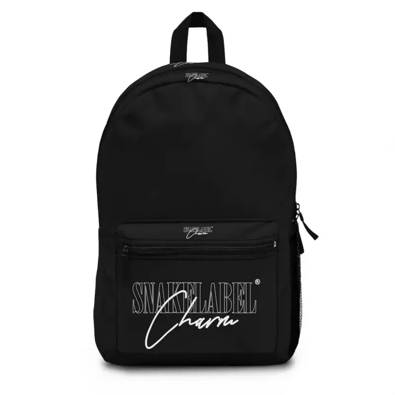 Snake Backpack Lightweight and Durable