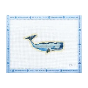 Sperm Whale