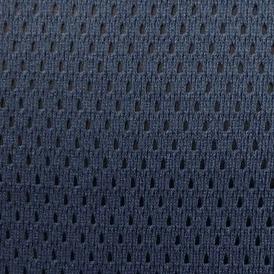 Sports Mesh - Navy