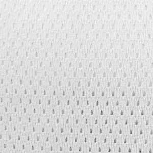 Sports Mesh - White