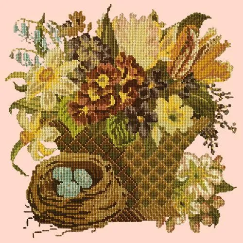 Spring Basket