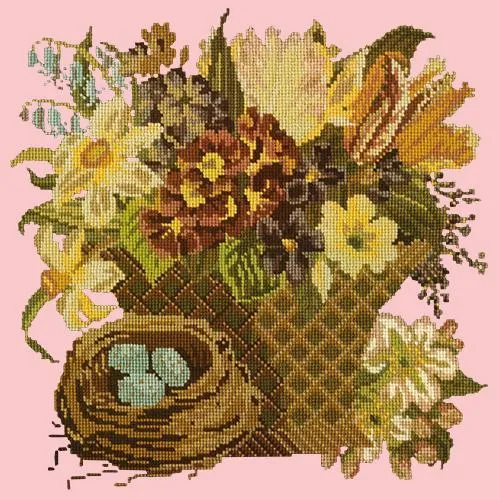 Spring Basket