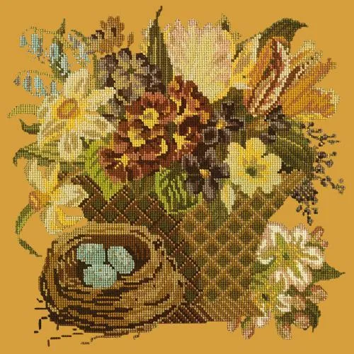 Spring Basket