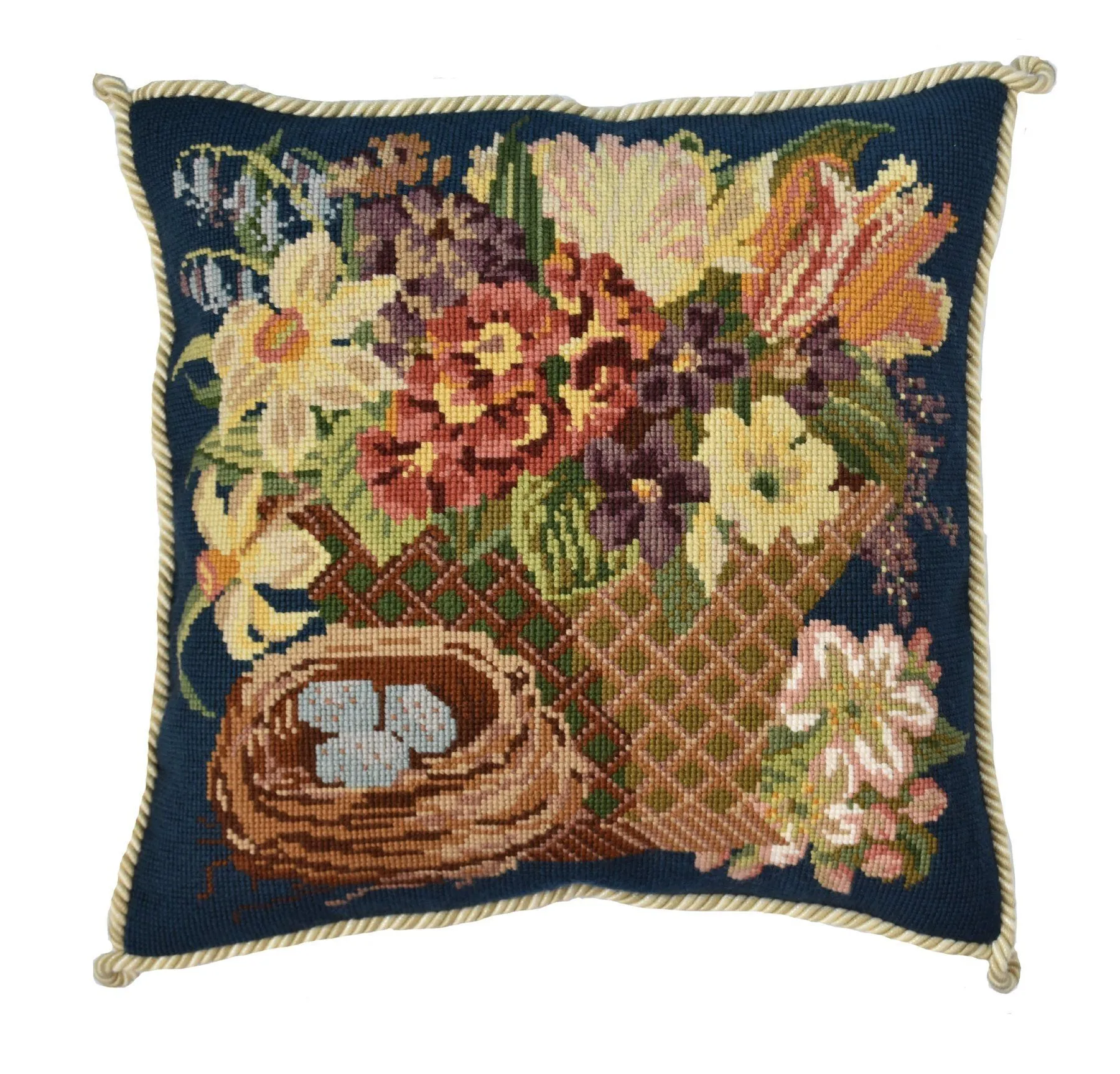 Spring Basket