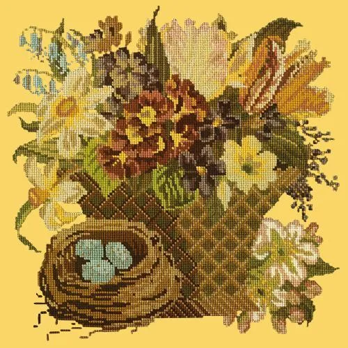 Spring Basket