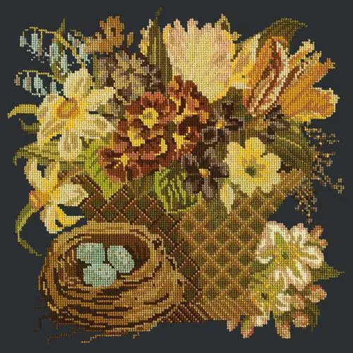 Spring Basket