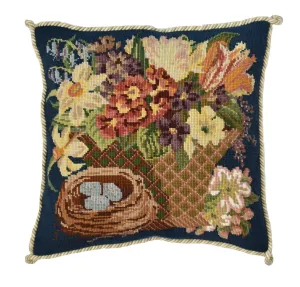 Spring Basket