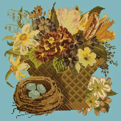 Spring Basket