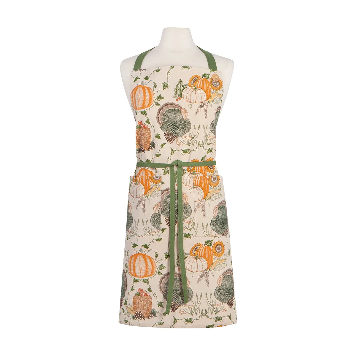 Spruce Apron