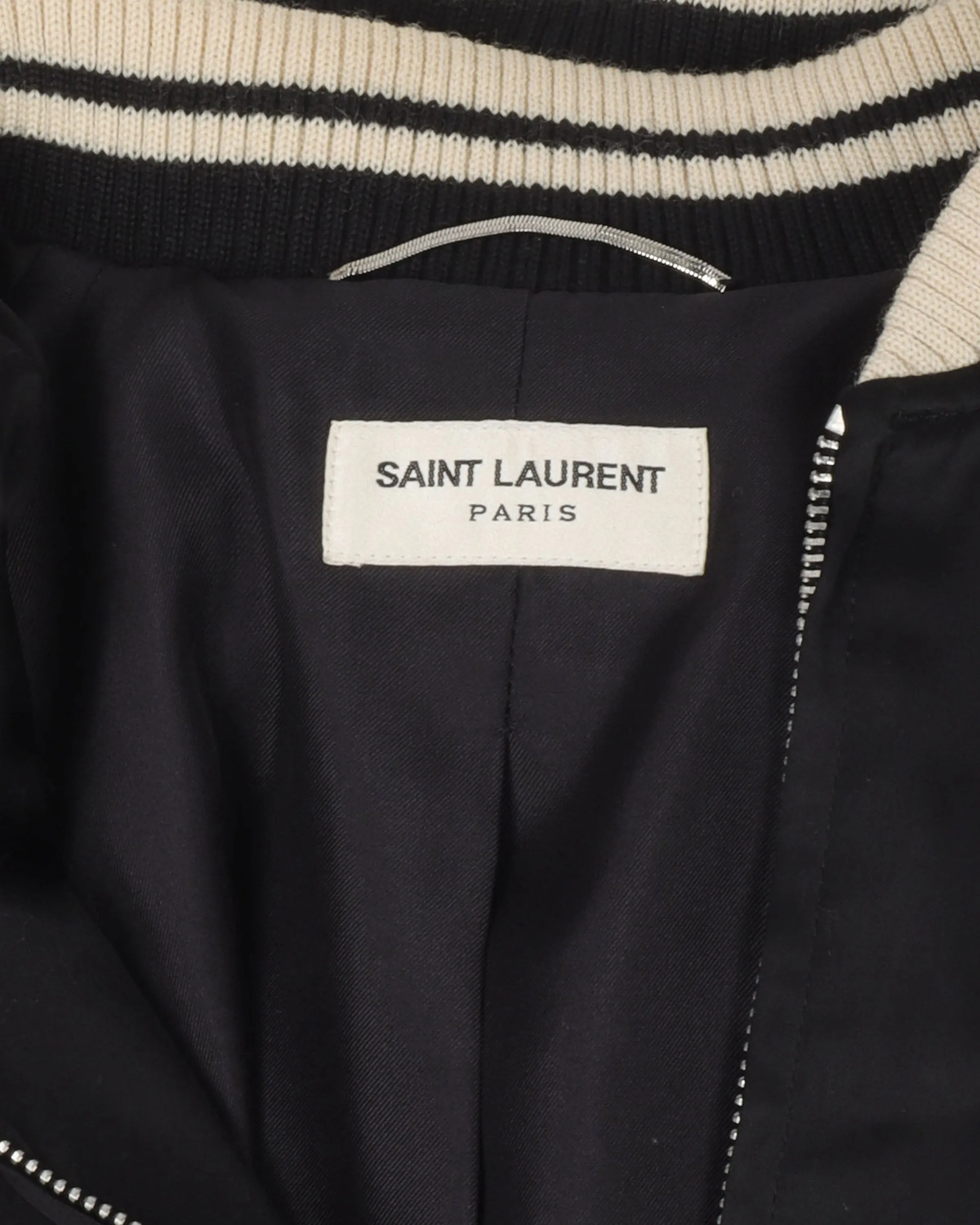 SS14 Blood Luster Souvenir Jacket