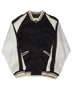 SS14 Blood Luster Souvenir Jacket