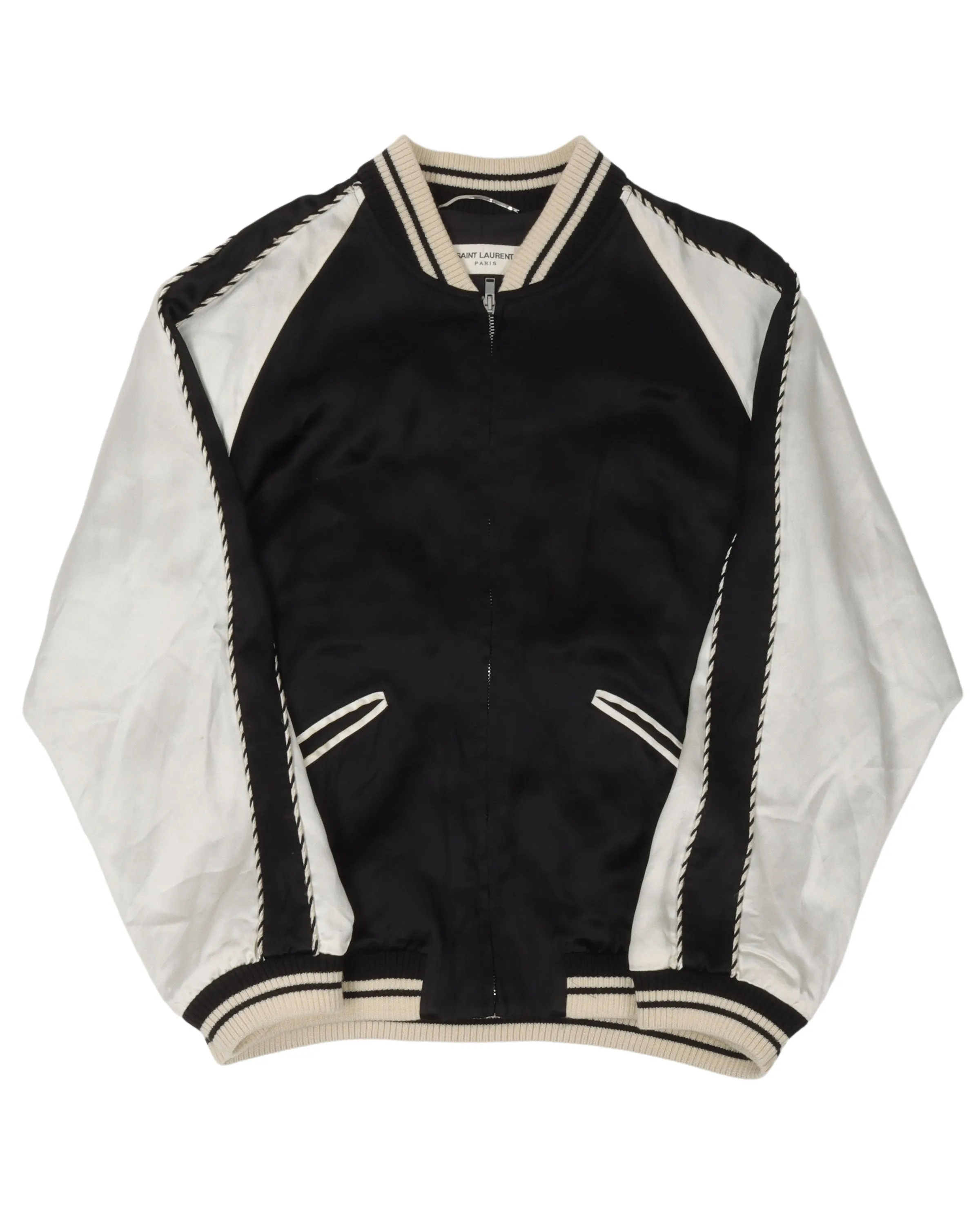 SS14 Blood Luster Souvenir Jacket