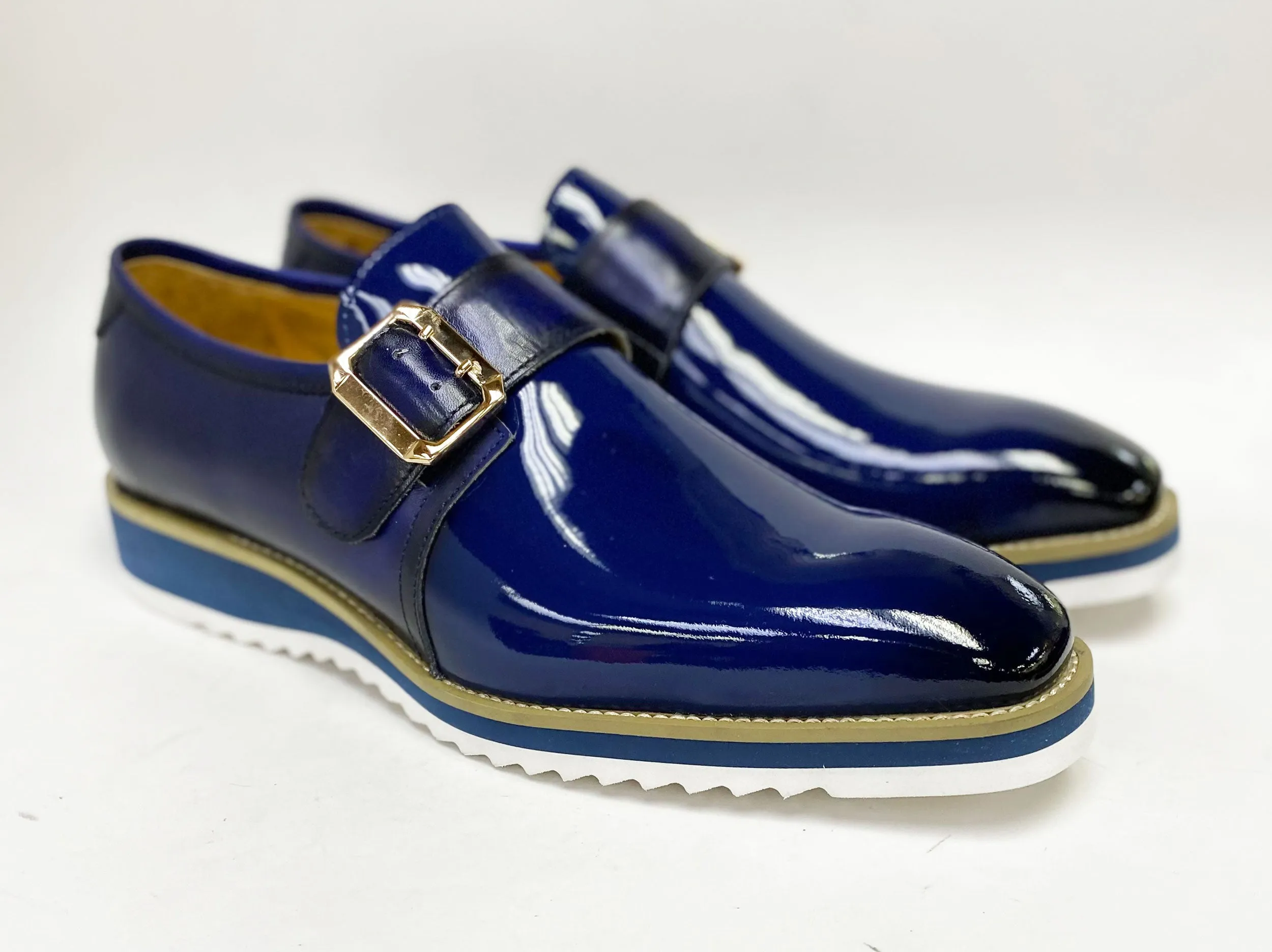 Style: 515-38P-Navy