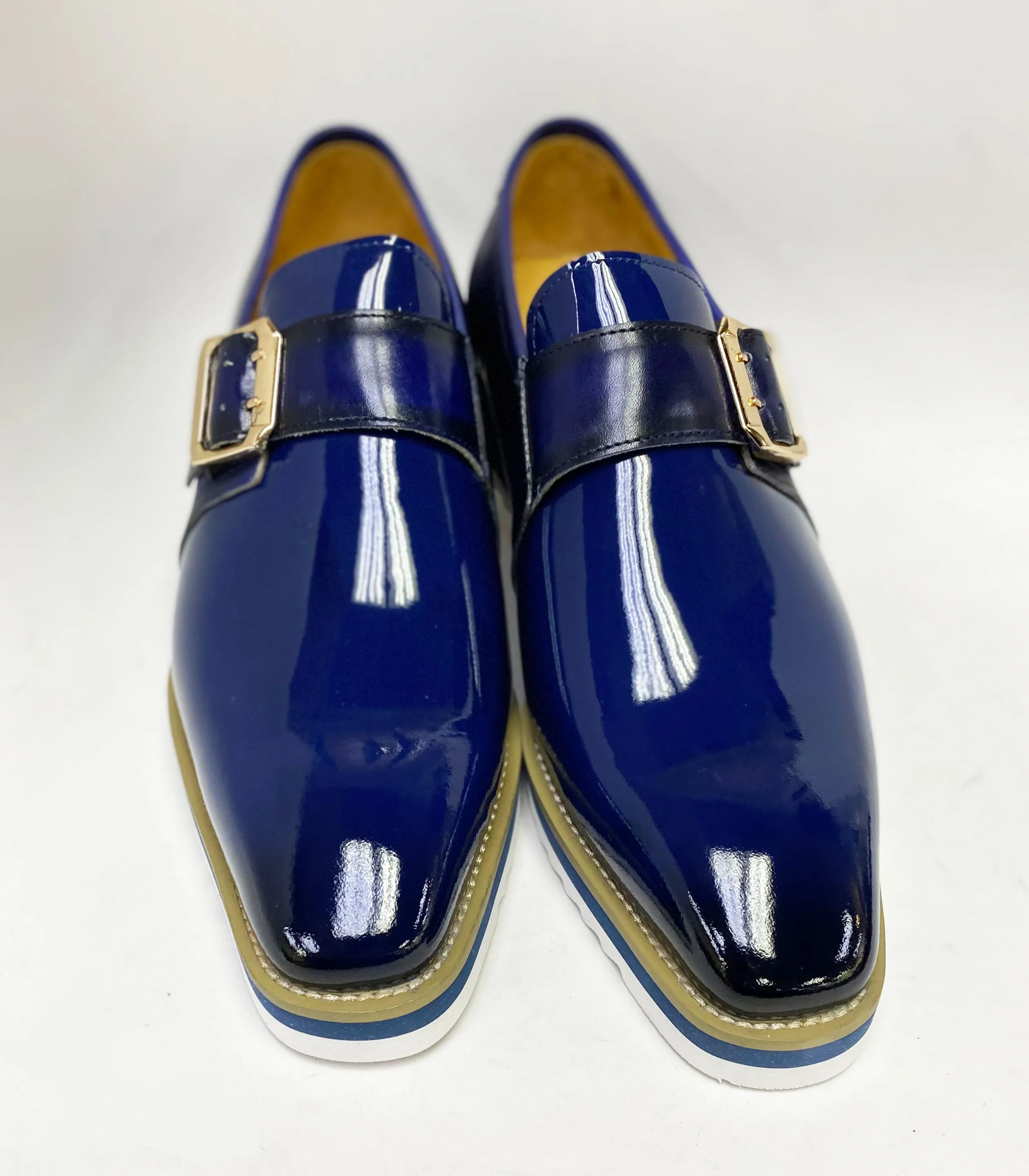 Style: 515-38P-Navy