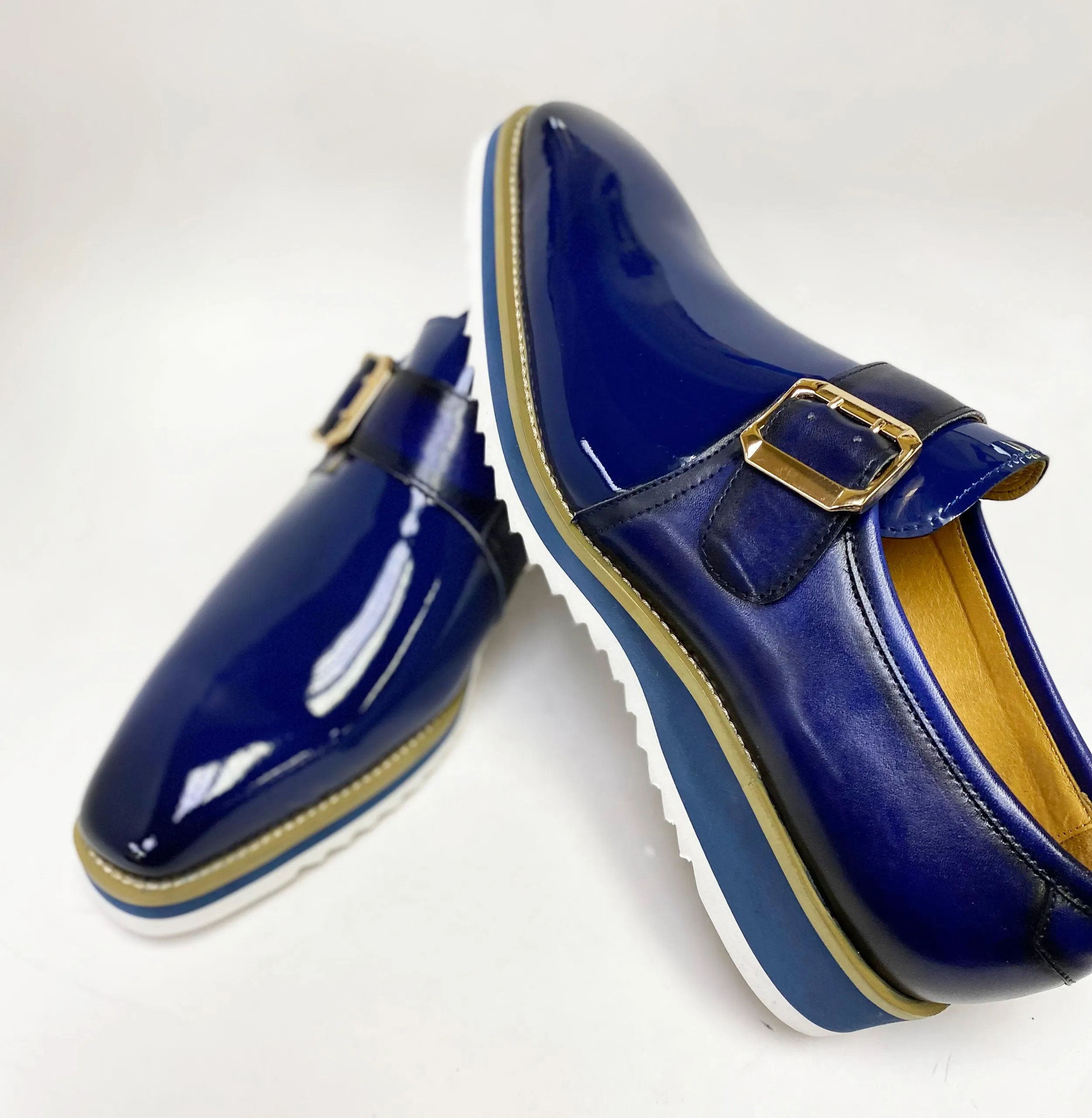 Style: 515-38P-Navy