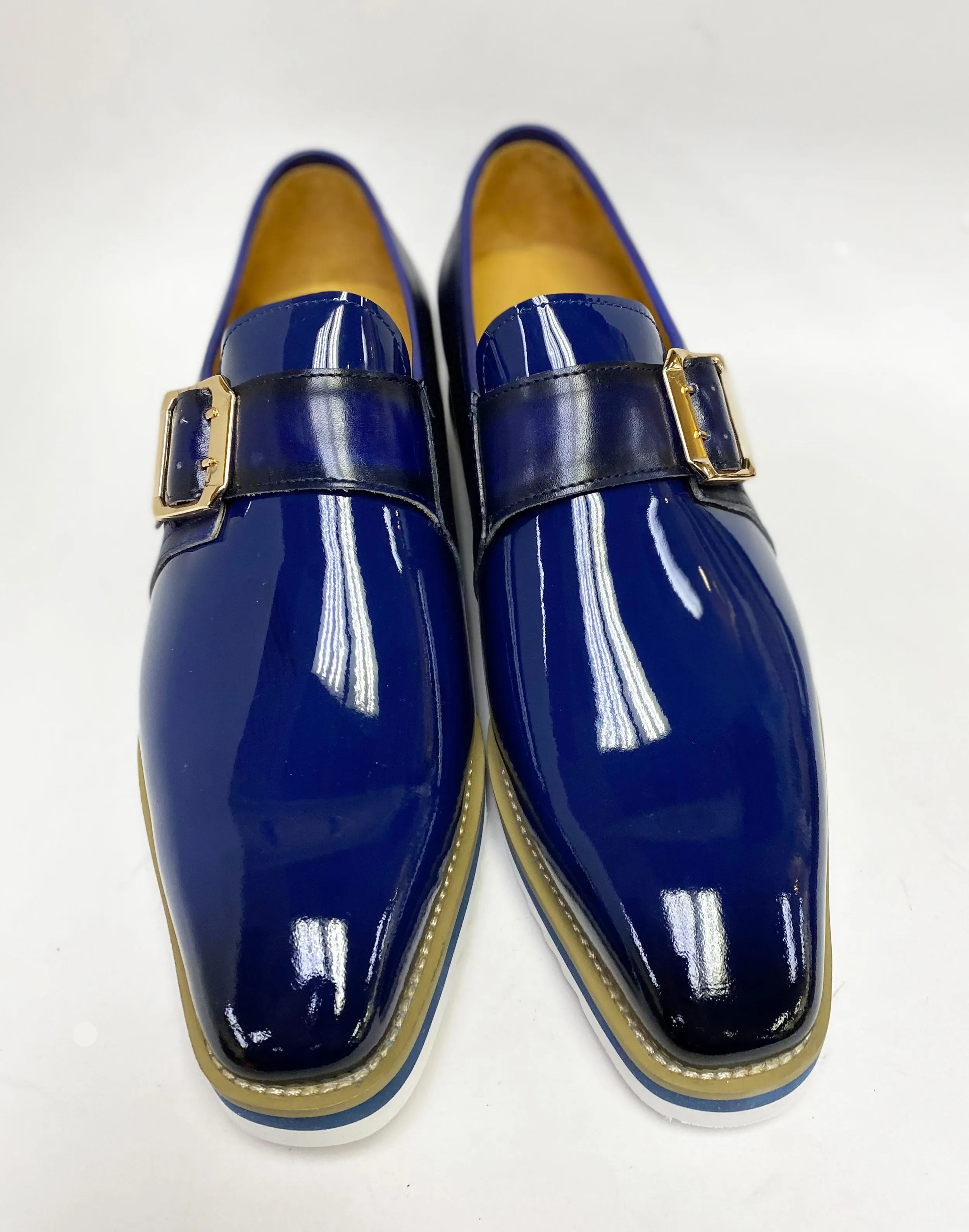 Style: 515-38P-Navy