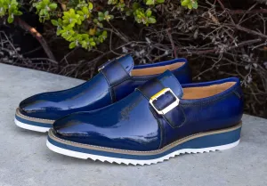 Style: 515-38P-Navy