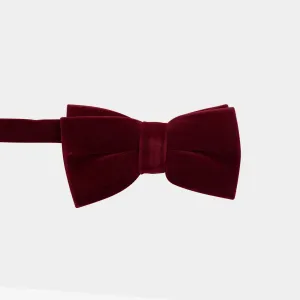 SUAVE || LARGE PET BOW TIE