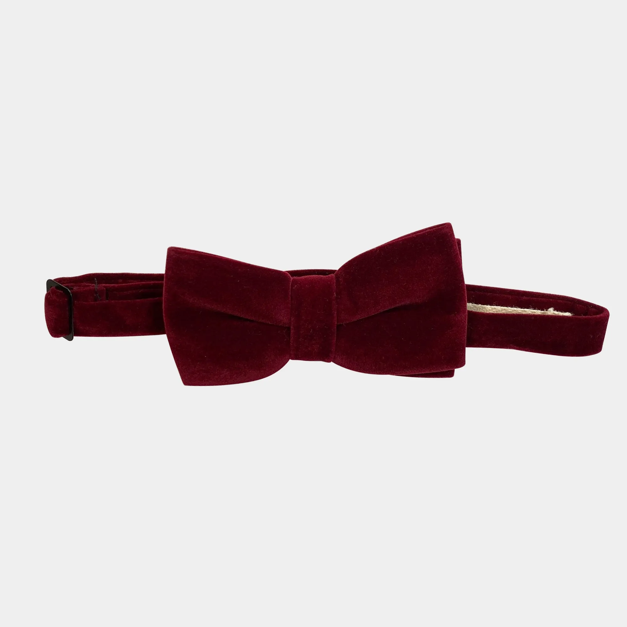 SUAVE || LARGE PET BOW TIE