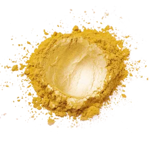Super Gold Luster Dust