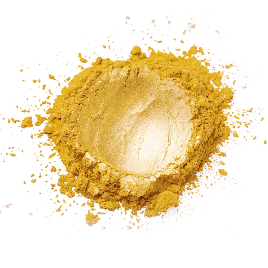 Super Gold Luster Dust