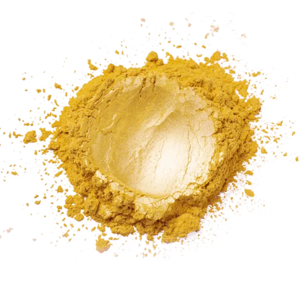 Super Gold The Sugar Art Luster Dust