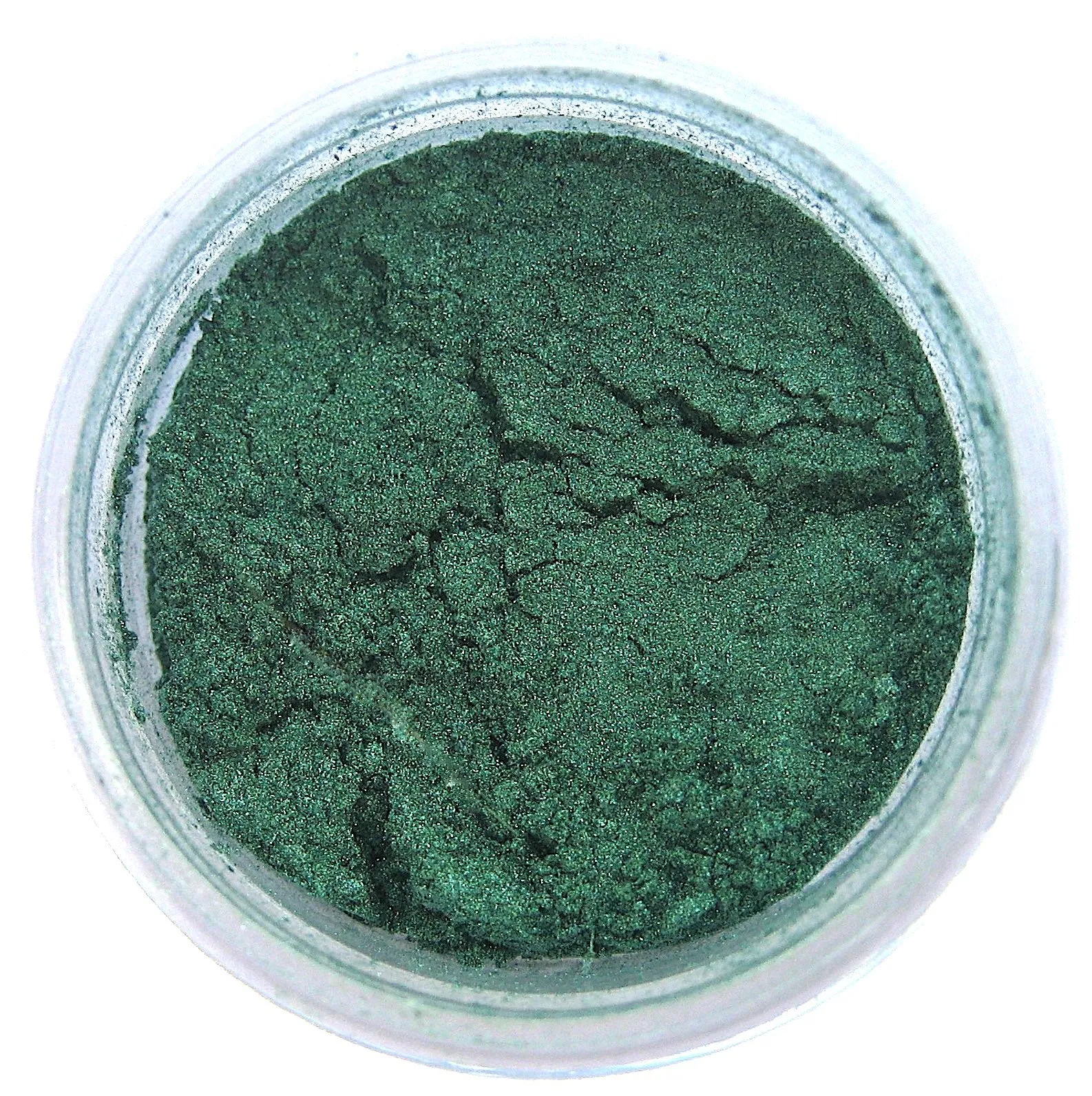 Super Green Luster Dust