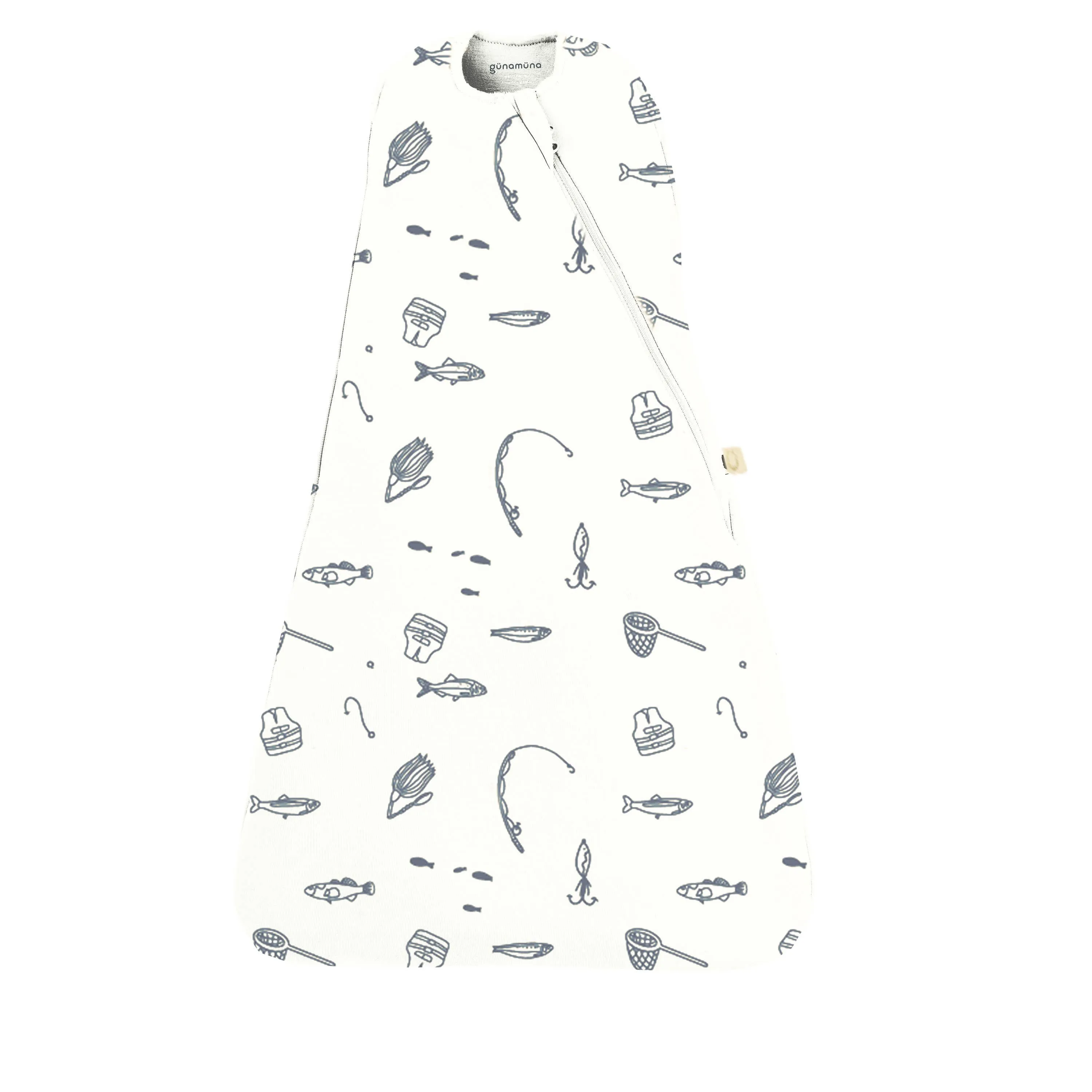 Swaddle Sleep Bag - Multiple Colors - 1.0 TOG
