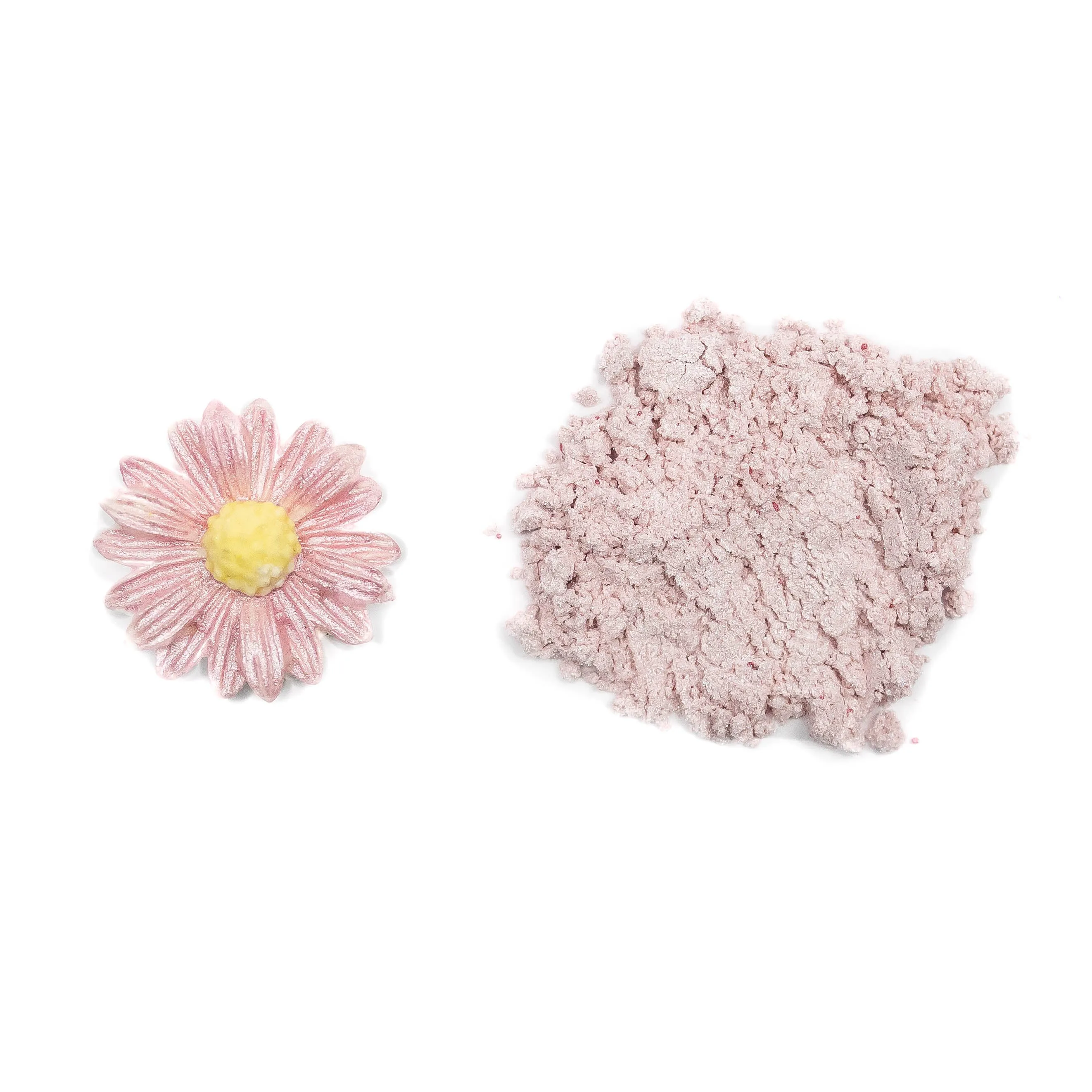 Sweet Pea Luster Dust