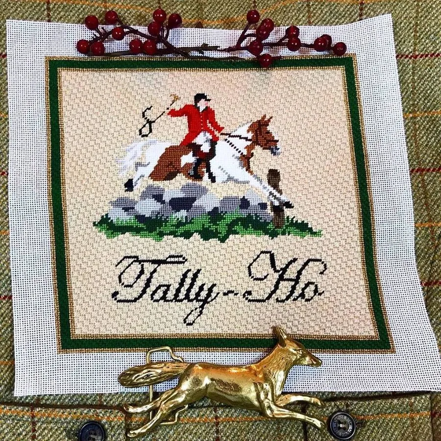 Tally Ho