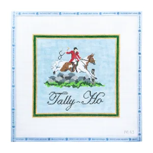 Tally Ho