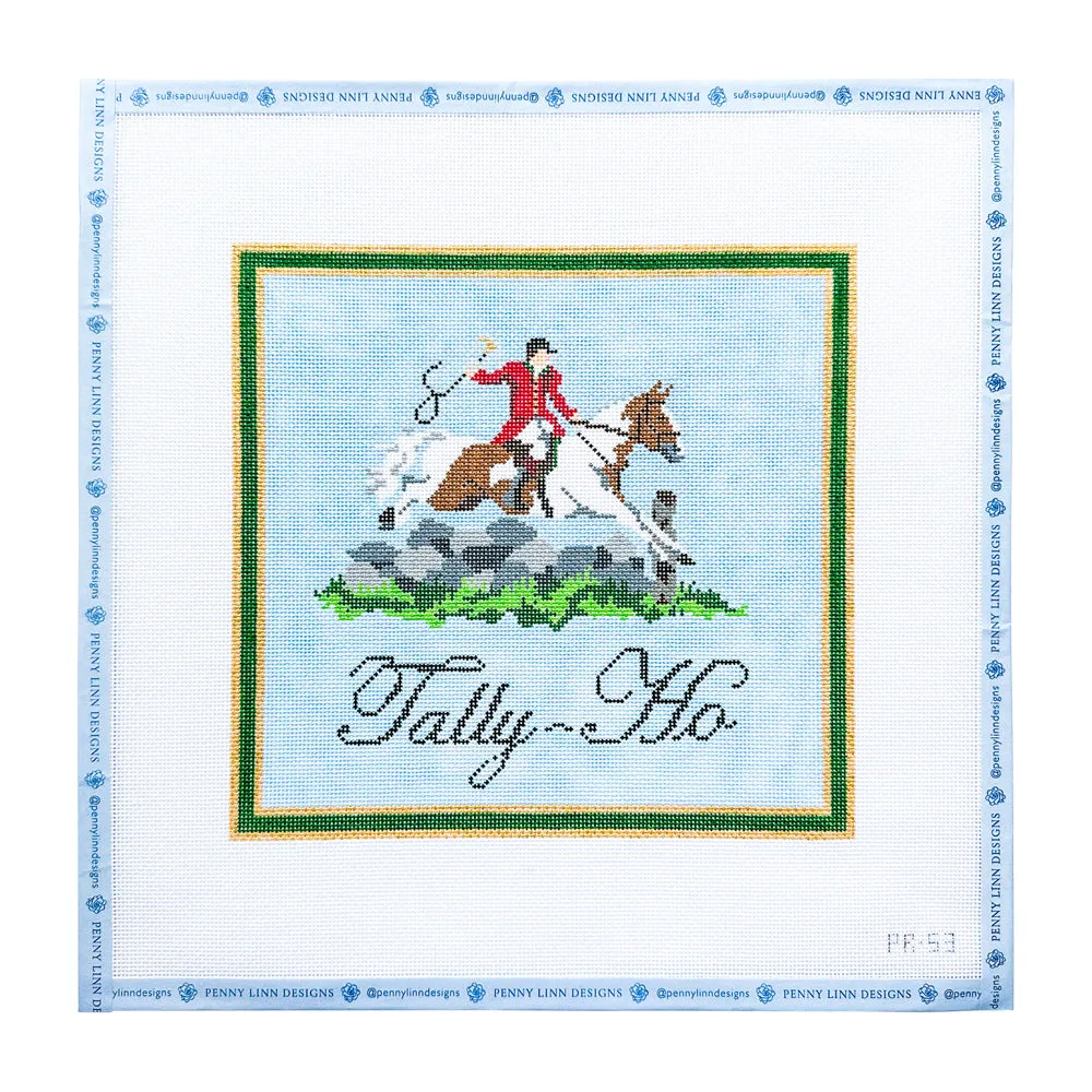 Tally Ho