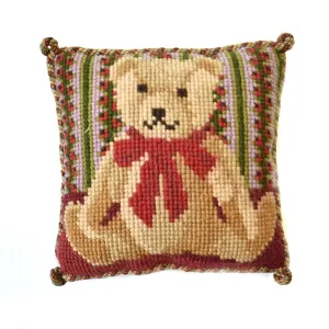 Teddy Bear Mini Kit
