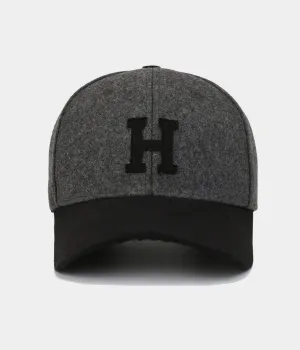 TEXTURED H.