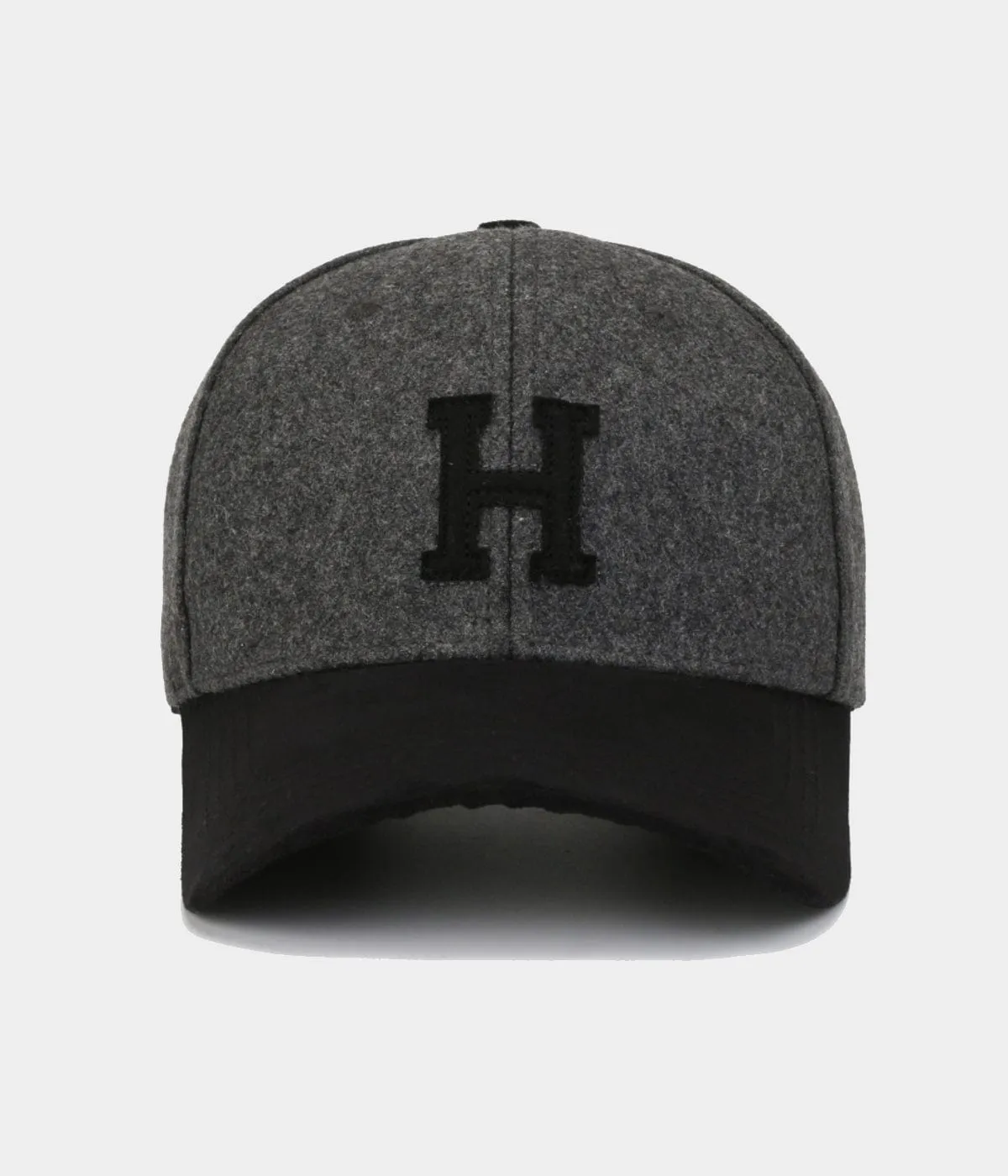 TEXTURED H.
