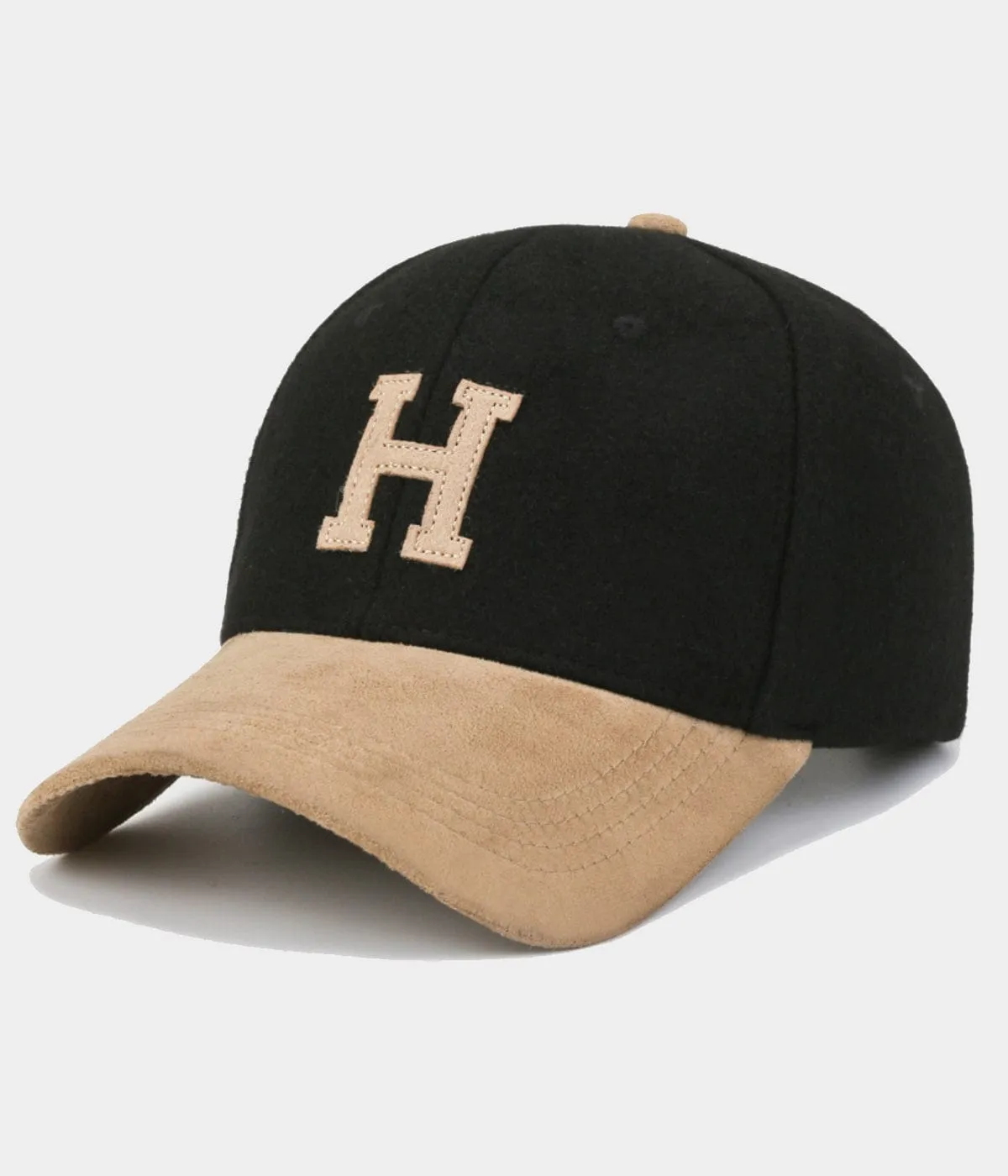 TEXTURED H.