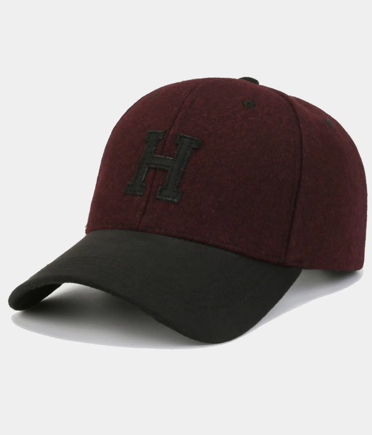 TEXTURED H.