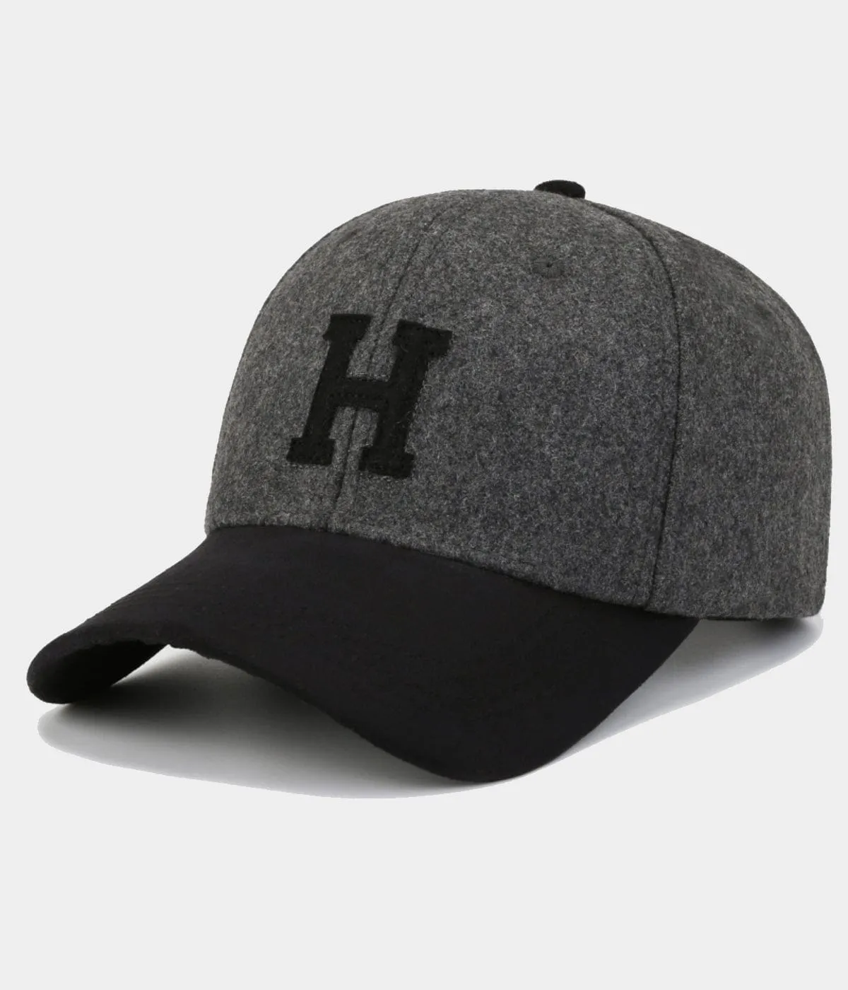 TEXTURED H.